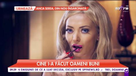 Mihai Bendeac și Delia, meditație asupra vieții: "Uitați-vă puțin la această femeie cu creastă blondă... Mânca-i-aș gura ei de fată. Câinii te simt"
