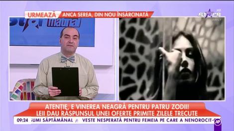 Horoscop 03/02/2017. Leii se pregătesc să răspundă unei oferte primite recent