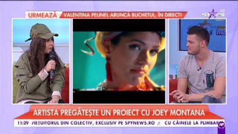 Nicole Cherry: "Cuvintele tale"