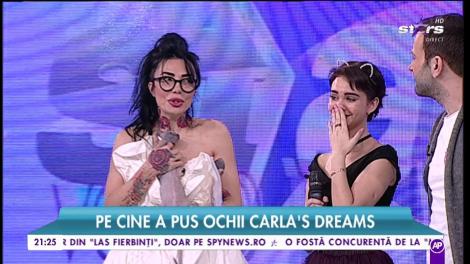Olga Verbiţchi, marea câştigătoare de la X Factor: "Viaţa mi s-a schimbat foarte mult după concurs!"