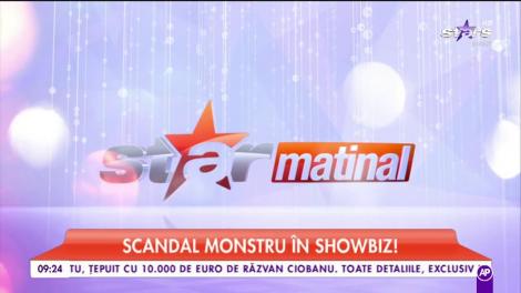 Cătălin Botezatu s-a trezit cu buzunarele goale. A fost înşelat în stil mare!