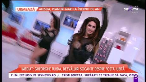 După ce a primit inelul de la iubitul ei, Adina de la Heaven a vorbit despre căsătorie! DECIZIA pe care a luat-o când se va mărita cu Glance