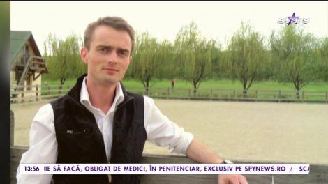 Unul dintre cei mai cunoscuţi şi îndrăgiţi vloggeri din România: ”Am două firme și opt angajați”