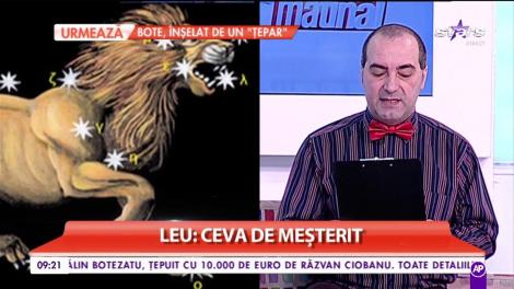 Horoscop 04/02/2017. Racii au dorința să facă o schimbare