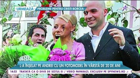 Celebritățile care și-au înșelat partenerii