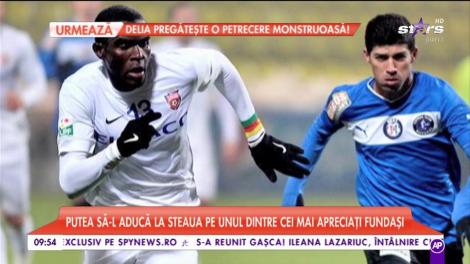 Gigi Becali este negru de supărare. A ratat o afacere de milioane