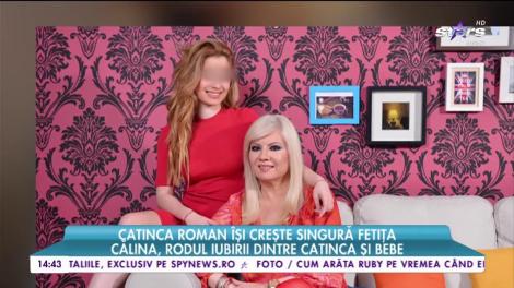 Divele care au ales să-și crească singure copiii