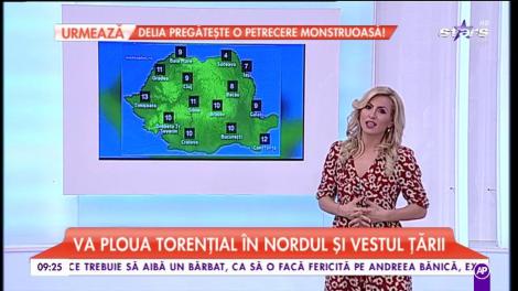Vremea 5 februarie 2017. Miez de iarnă, temperaturi de primăvară