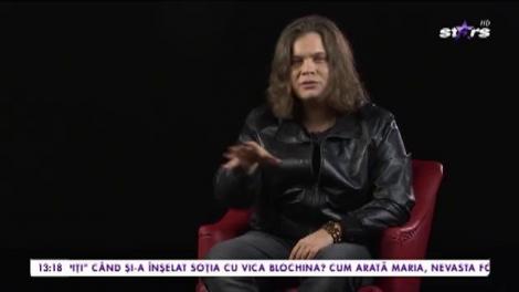 Radu Almăşan, mărturii din viaţa de artist din America