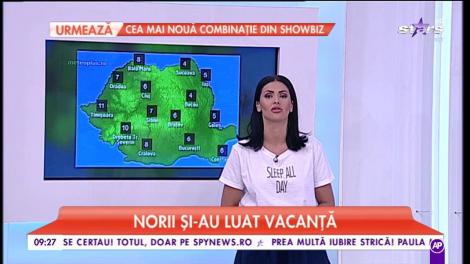 Vremea 6 februarie 2017 -  11, 12, 13, 14...gradele în termometre vor să facă vraiște