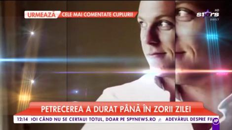 Un cuplu de milionari au avut parte de o nuntă de vis!