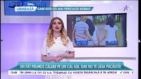 Care sunt cei mai periculoşi bărbaţi