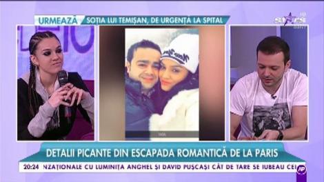 Fiica lui Adi Minune, din nou probleme cu tatăl? Karmen face dezvăluiri: ”Sincer, mă simt inferioară la mine în familie!”