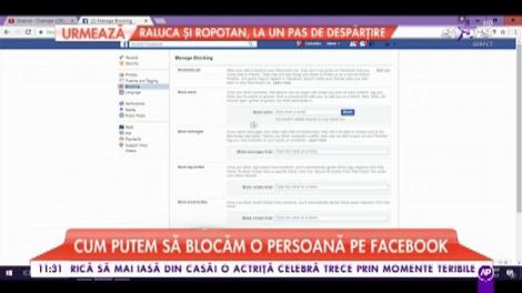 Puţini ştiu la câte pericole se expun pe internet! Iată cum poţi să-ţi protejezi contul de Facebook în câţiva paşi simpli