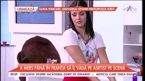 Oana Marica Citeste Toate Articolele Despre Oana Marica Pagina 1 Din 1 Antena 1