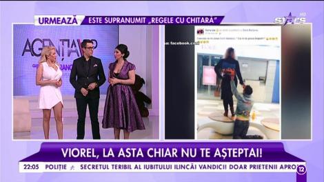 Bombă în showbiz! Oana Lis a fost prinsă în ipostaze intime cu presupusul amant