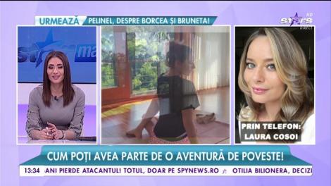 Ponturi de călătorie în Bali de la Laura Cosoi: "Este cireașa de pe tort a Asiei"