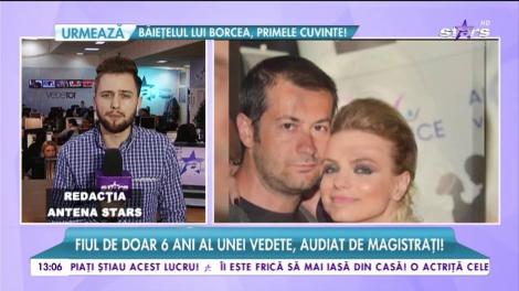 Războiul dintre Jojo și fostul ei soţ pare să nu se mai termine!