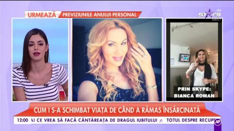 Bianca de la "Insula Iubirii" spune lucrurilor pe nume: "Nu am nevoie de ajutorul unui bărbat, nu vreau să dau explicaţii nimănui"