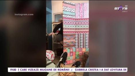 Delia, cadou inedit de la Mihai Bendeac