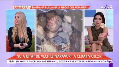 Adrian Mutu nu renunță la vicii