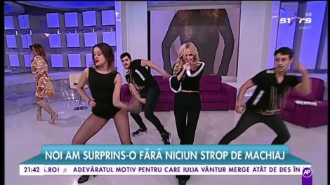 Daniela Gyorfi - ”India”