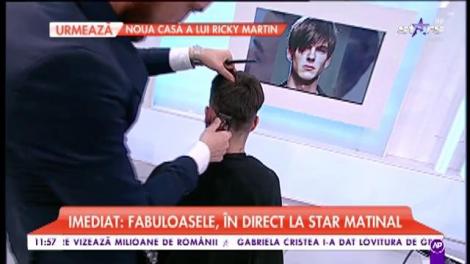 Specialiștii au stabilit. Acestea sunt tunsorile anului 2017!