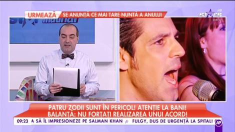 Horoscopul zilei 8 februarie 2017 - Berbecii vor trăi din plin o frumoasă idilă