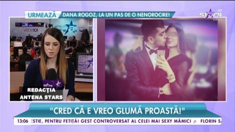 Scandal uriaș între Fulgy și fosta iubită. Fata îl acuză de şantaj!