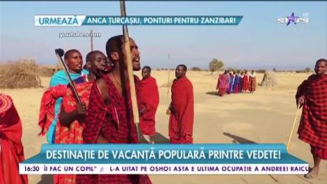 Zanzibar, paradisul mult visat de milioane de turiști. Cât costă cel mai ieftin bilet de avion