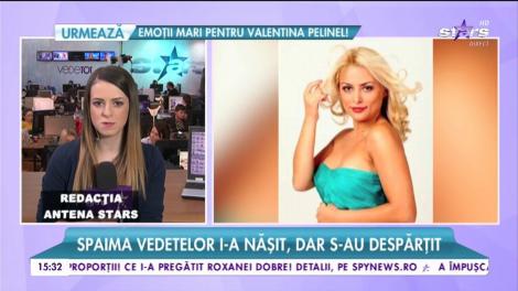 Finii lui Nea' Mărin, Edi Stancu şi soţia lui, au hotărât să meargă pe drumuri separate