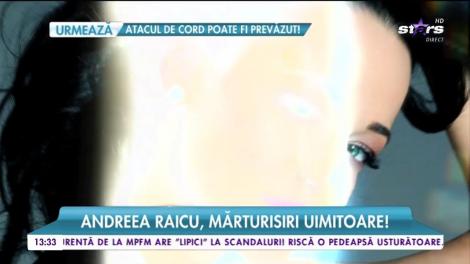 Andreea Raicu: ”Câinele poate fi un detector și pentru iubiți!”