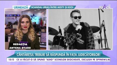 What's Up, acuzat că i-a ţepuit pe medici!