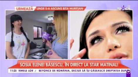 Ea este sosia Elenei Băsescu. Seamănă cu EBA?