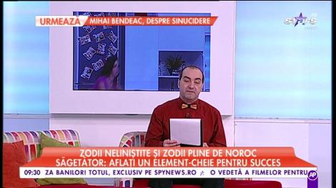 Horoscopul zilei 10 februarie 2017 - Taurii vor petrece mai mult timp la serviciu