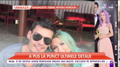 Andreea Bălan pregătește o afacere de milioane!  Ce are de gând să facă artista