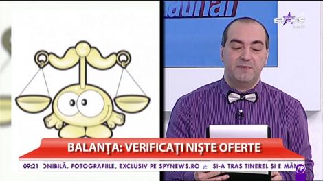 Horoscop 11/02/2017 Racii iau parte la o ceremonie