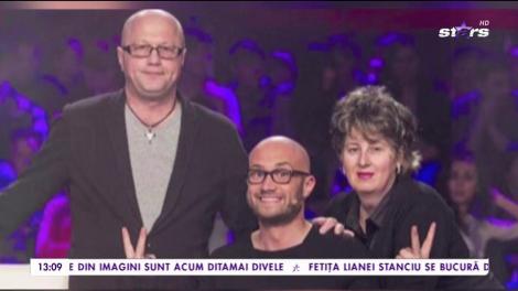 Mihai Bendeac "În momentul în care îmi schimb locul, îmi schimb și inspirația"