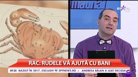 Horoscop 12/02/2017  Emoții pozitive pentru nativii berbec