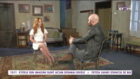 Ăsta este salariul unui actor de clasa I! Mihai Bendeac a recunoscut cât câştigă din teatru: "Tocmai am primit o mărire de 50%"