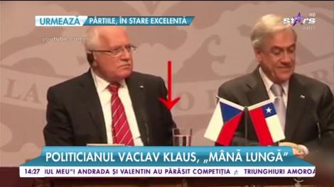 Gafele președinților Statelor Unite ale Americii