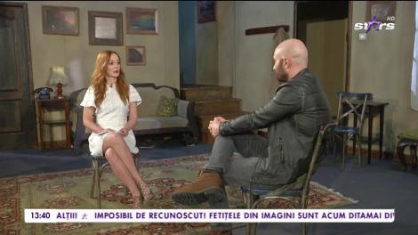 Tatăl lui Mihai Bendeac se ocupă de toate câștigurile actorului