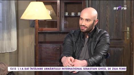 Mihai Bendeac "Dacă după 27 de ani ești comunist înseamnă că ești tâmpit"