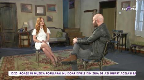 Mihai Bendeac, dezvăluire uimitoare: "Nimic nu mă amuză mai tare decât o înmormântare din România"