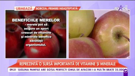 Zizika gătește "Mere în foietaj"