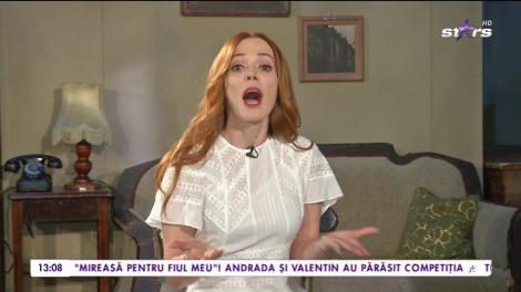 Da, a făcut şi asta! Mihai Bendeac a fost plătit în aur de... femei: "Am prestat anumite servicii"