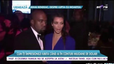 Câți bani cheltuiesc vedetele de Ziua Îndragostiţilor