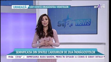 Dacă ai primit ciocolată, ești cea mai norocoasă! Ce spune cadoul primit de Ziua Îndragostiţilor despre iubitul tău