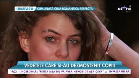 Vedetele de la Hollywood care și-au dezmoștenit copiii