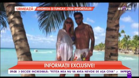 Gabi Enache a luat o decizie fulger! A plecat de la soţie şi s-a mutat cu amanta!